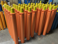 SML bon prix haute pression d'air QL 40 DTH jeu d'impacteur de forage