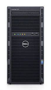 Ban đầu <span class=keywords><strong>Xeon</strong></span> E3-1230 V5 CPU 3.4Ghz dells T130 Mini tháp máy chủ - Product Image 3