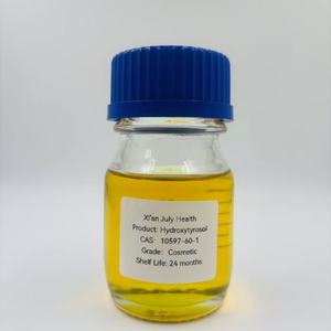 Idrossitirosolo ad Alta Purezza 99%, Metabolite di Oleuropeina, Antiossidante Naturale, Estratto di Oliva, Ingrediente per la Salute - Product Image 2