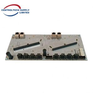Módulo de Entrada Analógica de 16 Canales CC-TAIX61 Nuevo, 4-20mA 16 Bits para Experion PKS C300 DCS - Product Image 4