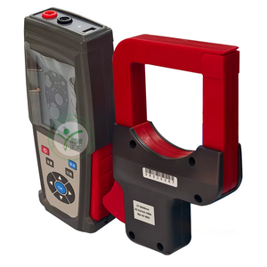 KDZD300A Instrumento portátil para prueba de corriente de puesta a tierra de núcleo de transformador y cubierta de cable con sensor de abrazadera de alta precisión - Product Image 4