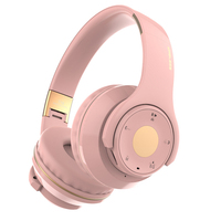BH15 fabrika Audifonos ve kablolu mikrofon interkom Oem Odm kulaklık özel kulaklık kablosuz kulaklık
