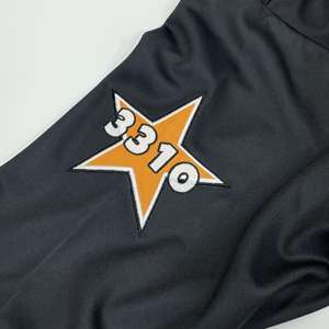 Maillot de hockey sur glace personnalisé en sublimation avec logo d'équipe, en Spandex/Coton, séchage rapide, respirant, léger, unisexe, adulte, vente en gros - Product Image 5
