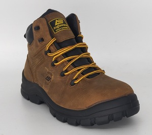 CE Composito Puntale In Acciaio <span class=keywords><strong>Scarpe</strong></span> a buon mercato Per Diabetici <span class=keywords><strong>scarpe</strong></span> Di Sicurezza con di Alta Qualità di Taglio medio <span class=keywords><strong>S1</strong></span> SBP SJ-4034 - Product Image 4