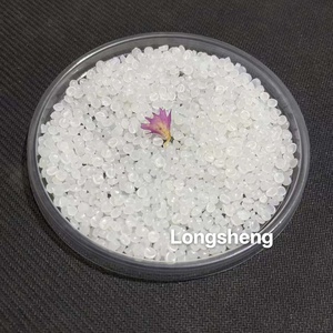 Résine de polyester de qualité alimentaire pour animaux de compagnie, vente en gros pour la fabrication de différentes bouteilles - Product Image 2