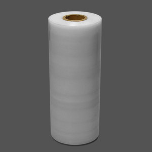 Cheap <b>Plastic</b> <b>Packaging</b> Machine Use Winding Stretch Film Lldpe Clear <b>Plastic</b> Wrapping Film - Product Image 4