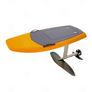 Planche de surf électrique gonflable pour sports nautiques, moteur à pagaie, certifiée CE, garantie 1 an - Product Image 2