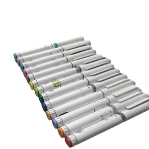 <span class=keywords><strong>Stylo</strong></span> injecteur d'<span class=keywords><strong>insuline</strong></span> jetable de haute qualité pour la perte de poids – <span class=keywords><strong>Prix</strong></span> le plus bas - Product Image 2