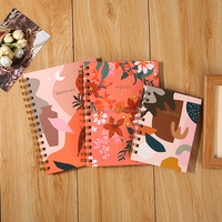 Agenda comercial con logotipo personalizado, libretas, libreta de planificación diaria, cuadernos y diarios con divisores de índice