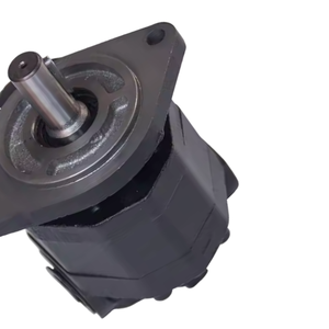 936 CDM833 CBFC40 LG30F.02.02.01 Piezas de maquinaria de construcción Cargador Caja de cambios con bomba de transmisión - Product Image 2
