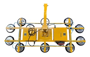 High-Efficiency Industrial <strong>Vacuum</strong> <strong>Glass</strong> Transport <strong>Lifter</strong> New High-Efficiency Lifting Equipment - Product Image 6