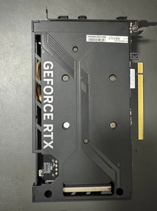 การ์ดจอ GeForce RTX 4060 8GB GDDR6 มือสอง สำหรับเล่นเกมบนเดสก์ท็อป - ดีไซน์สีดำสำหรับอีสปอร์ต - Product Image 4