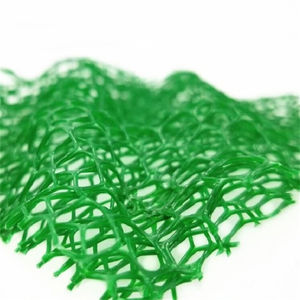 Geomembrana EM4 EM5 3D de Bajo Precio de Fábrica, Utilizada para Protección de Taludes y Control de la Erosión - Product Image 1