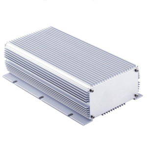 Convertidor de 12V a 48V 20A 960W Personalizado, Módulo de Fuente de Alimentación Elevadora para Automóviles HJ1018-48V20A-TB, Diseño No Aislado y Económico - Product Image 4