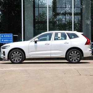 Voiture d'occasion <span class=keywords><strong>Volvo</strong></span> <span class=keywords><strong>XC60</strong></span> 2.0T B5 Luxury Hybrid Mid SUV AWD 2024, sièges en cuir, toit ouvrant panoramique, caméra, essence, véhicule d'occasion, ACC - Product Image 4