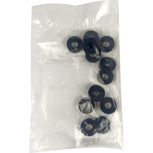 Joints d'origine pour systèmes de climatisation centralisée, ronds, en PVC, pour montage au plafond 028-13946-000 - Product Image 1