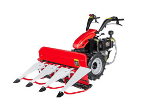 Tractor de Dos Ruedas con Motor de <span class=keywords><strong>Gasolina</strong></span> Loncin de 13 HP, Cultivador Rototiller, <span class=keywords><strong>Mejor</strong></span> Precio y Más Vendido - Product Image 2