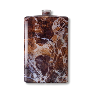 Perfume <b>Bottle</b> Wholesale OEM Service Continuous <b>Spray</b> Luxury Frosted Glass <b>Bottles</b> Pump Square Shape Attar 100ml Perfume <b>Bottle</b> - Product Image 1