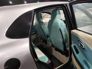 Vehículo Eléctrico de Nueva Energía de Alto Rendimiento, Caja de Cambios Automática Económica, Auto Eléctrico de 4 Ruedas, 7500W de Potencia Máxima, Alcance de <100km - Product Image 6