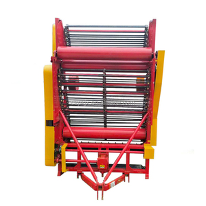 <span class=keywords><strong>Prix</strong></span> de la récolte de tomates moissonneuses arachides tracteur - Product Image 5