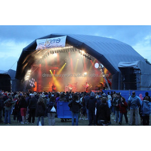 Lều Sân Khấu Bơm Hơi Lớn 2023, Tấm Phủ Sân Khấu Bơm Hơi Ngoài Trời Cho Sự Kiện - Product Image 4