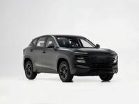 Nouveau Chery Jetour Dasheng 2026 1.5T DCT Essence SUV 5 portes 5 places Conduite à gauche Sièges en cuir En stock Directement de l'usine