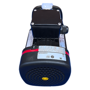 Pompe doseuse chimique 0,1-20 l/min, diaphragme en PTFE, moteur à vitesse réglable 150 W pour acides/alcalis dans le traitement de l'eau - Product Image 3