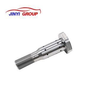 Actionneur solénoïde de distribution variable des soupapes pour CHRYSLER 200 2011-2017 5184150AF - Product Image 4