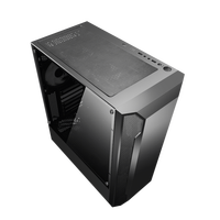SAMA pc de jeu populaire csae ARGB strip, boîtier et tour d'ordinateur en stock