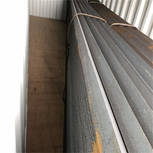 Angolo di acciaio acciaio acciaio acciaio acciaio angolo <span class=keywords><strong>ferro</strong></span> prezzo St52 alta qualità <span class=keywords><strong>ferro</strong></span> nero uguale gamba angolo acciaio - Product Image 3