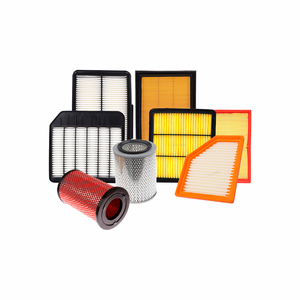 Xe động cơ Bộ lọc không khí phù hợp cho Nissan kicks/UD Xe Tải/Atlas/Tiida/Nắng/Fuga Bộ lọc không khí - Product Image 4