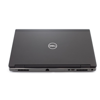 Laptop Dell Precision 7530 Workstation I7-8th 16GB 512GB SSD 15.6-inci Kondisi 95% Baru, Grafis Diskrit P1000(4g)