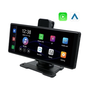 Prix de gros carplay écran tactile carplay autoradio dash <span class=keywords><strong>cam</strong></span> avec carplay - Product Image 6
