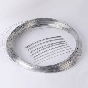 Tinh Khiết Nhôm Dây 99.999% 0.1 0.3 0.4 4M 8Mm Đường Kính Al Kim Loại Chuỗi Cho Biz Quà Tặng Yếu Tố Định kỳ Bảng 5N Dây - Product Image 6