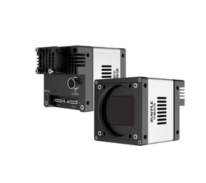กล้องอินดัสเทรียลออโตเมชั่น IRAYPLE AX5F57MK250 ความละเอียดสูง รองรับ FFC พร้อมระบบปรับเทียบภาพด้วยทองแดง Ind-Vision มีความเสถียรสูง - Product Image 4
