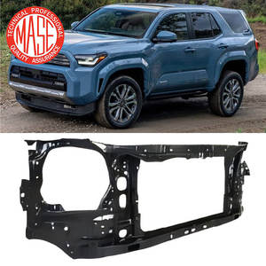 Marco de Tanque de Agua para Auto MASE de Alta Calidad para <span class=keywords><strong>4Runner</strong></span> 2010-2018 2019 2020 2021 2022 <span class=keywords><strong>2023</strong></span> <span class=keywords><strong>Precio</strong></span> de Fábrica 5320160171 TO1225295 - Product Image 1