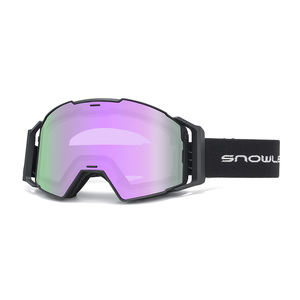 JulongモトクロスグラスゴーグルMxGafasクロスカントリーゴーグルモーターサイクルゴーグルダートバイクグラス - Product Image 2