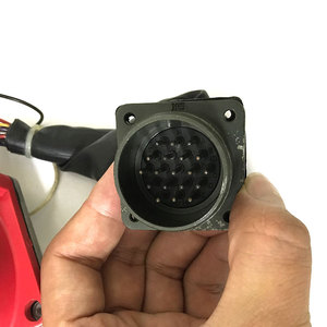 Codificador de Motor FANUC A860-0326-T103 Probado - Product Image 4