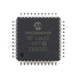 Nuevo chip MCU de alto rendimiento PIC18F46K22-I/PT TQFP-44 original - Product Image 4