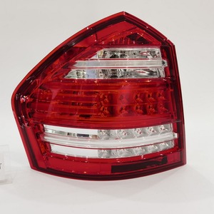 Feux arrière LED Mercedes-Benz GL 2009-2011 W164, feux de freinage, feux de recul, clignotants, pièces de rechange - Product Image 1