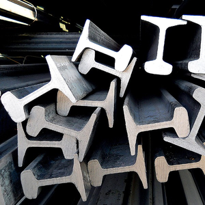 Railway Steel <strong>Rail</strong> GB 55Q Standard Heavy <strong>Rail</strong> Model R50 Non-Alloy Crane <strong>Rail</strong> with Factory Price China Manufacturer - Product Image 4