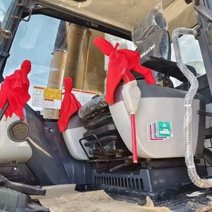 รถขุด KOMATSU PC200-8 มือสอง, รถขุดโคมัตสุ PC200-8 ขนาด 20 ตัน, รถขุดโคมัตสุ PC200 ของแท้จากญี่ปุ่น สภาพดี - Product Image 3