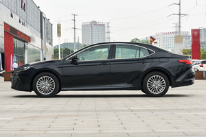 2025 Offre Spéciale à YOTA Ca Mry CA MRY 2023 2024 <span class=keywords><strong>TAYOTA</strong></span> essence/hybride 2.0L/2.5L modèle mondial Tuyota Cammry berline moyenne - Product Image 2