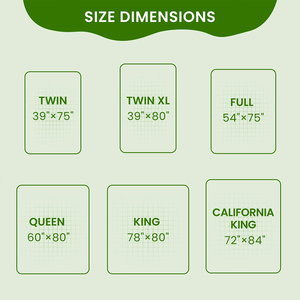 工場直送 ツインサイズ 600gsm充填 冷感キルティングマットレストッパー 竹繊維 厚手 ソフトマットレスパッド - Product Image 6