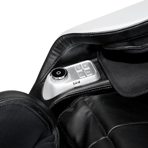 Las Mejores Reseñas de Sillas de Masaje con Rodillos de Presión de Aire para el Cuidado de la Salud Corporal, Entrega Rápida, Disponibilidad Local en América - Product Image 6