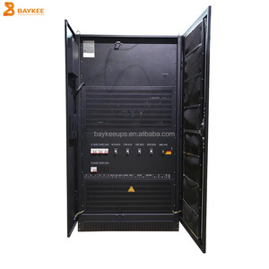ระบบไฮบริดโซลาร์ 5Kw 8Kw 10Kw ความถี่ต่ำแบบออฟกริด สามเฟส คู่ พร้อมตัวควบคุมการชาร์จ Mppt รุ่น TYN33 TYN33 - Product Image 3