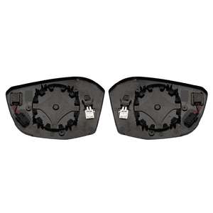 Venta caliente Nuevo vidrio de espejo retrovisor de coche XMAXVISION con punto ciego XM8170 para CITROEN C4(2021-) C5 X(2022-) - Product Image 4