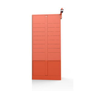 <span class=keywords><strong>Casier</strong></span> intelligent de livraison de colis à domicile, machine à trier, échelle d'expédition, nouveauté - Product Image 5