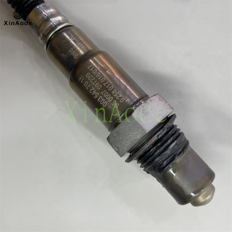 Mercedes-benz Oxygen Sensor 0035427018 - Reliable Performance