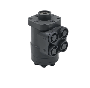Unité de direction assistée hydraulique en fonte Huamao pour chargeuse sur pneus 3-125C - Product Image 1